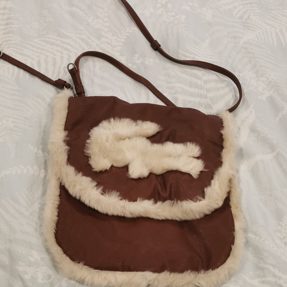 Lacoste Handbags - Lacoste bag